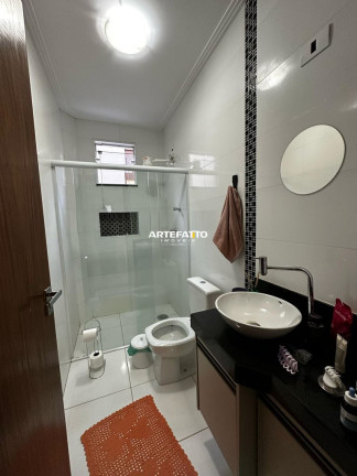 Imagem Apartamento com 2 Quartos à Venda, 79 m² em Jardim Santa Lúcia - Franca