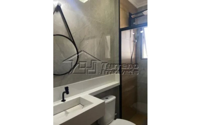 Imagem Apartamento com 2 Quartos à Venda, 48 m² em Urbanova - São José Dos Campos Imagem Apartamento com 2 Quartos à Venda, 48 m² em Urbanova - São José Dos Campos