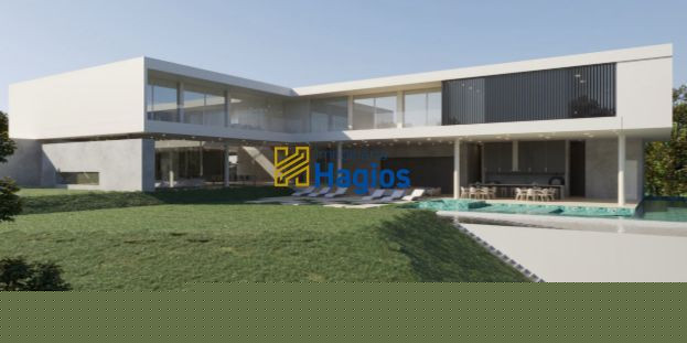 Casa de Condomínio com 6 Quartos à Venda, 2.384 m² em Tamboré - Santana De Parnaíba
