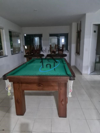 Imagem Apartamento com 2 Quartos à Venda, 62 m² em Praia Grande - Ubatuba