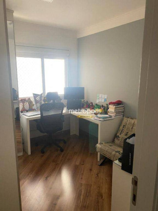 Imagem Apartamento com 3 Quartos à Venda, 107 m² em Santo Antônio - São Caetano Do Sul Imagem Apartamento com 3 Quartos à Venda, 107 m² em Santo Antônio - São Caetano Do Sul