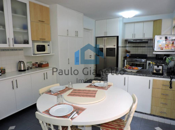 Imagem Casa de Condomínio com 4 Quartos à Venda, 517 m² em Granja Viana - Cotia