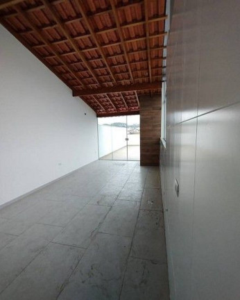 Imagem Cobertura com 3 Quartos à Venda, 135 m² em Vila Pires - Santo André Imagem Cobertura com 3 Quartos à Venda, 135 m² em Vila Pires - Santo André