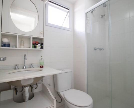 Imagem Apartamento com 3 Quartos à Venda, 82 m² em Vila Sônia - São Paulo