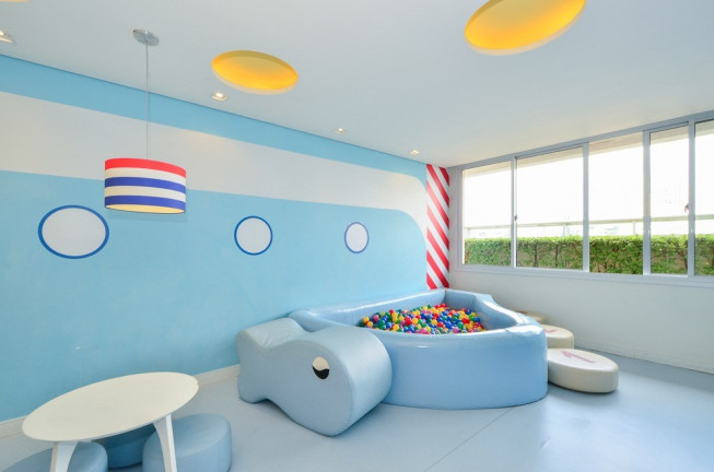 Imagem Apartamento com 2 Quartos à Venda, 66 m² em Jardim Aeroporto - São Paulo Imagem Apartamento com 2 Quartos à Venda, 66 m² em Jardim Aeroporto - São Paulo