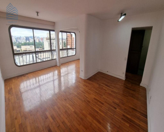 Imagem Apartamento com 3 Quartos à Venda, 12.000 m² em Jardim Paulista - São Paulo