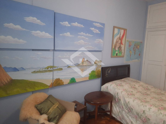 Imagem Apartamento com 4 Quartos à Venda, 200 m² em Copacabana - Rio De Janeiro Imagem Apartamento com 4 Quartos à Venda, 200 m² em Copacabana - Rio De Janeiro
