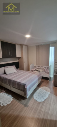 Imagem Apartamento com 2 Quartos à Venda, 90 m² em Praia Da Costa - Vila Velha
