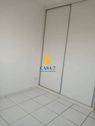 Imagem Apartamento com 2 Quartos à Venda, 60 m² em Graça - Belo Horizonte