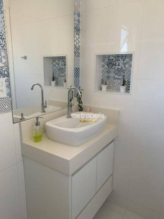 Imagem Apartamento com 2 Quartos à Venda, 65 m² em Vila Santa Luzia - São Bernardo Do Campo Imagem Apartamento com 2 Quartos à Venda, 65 m² em Vila Santa Luzia - São Bernardo Do Campo