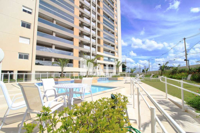 Imagem Apartamento com 3 Quartos à Venda, 175 m² em Iguatemi - São José Do Rio Preto Imagem Apartamento com 3 Quartos à Venda, 175 m² em Iguatemi - São José Do Rio Preto