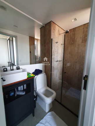 Imagem Apartamento com 1 Quarto à Venda, 62 m² em Vila Romana - São Paulo Imagem Apartamento com 1 Quarto à Venda, 62 m² em Vila Romana - São Paulo