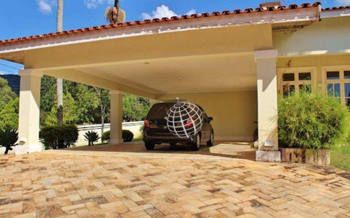 Imagem Casa com 5 Quartos à Venda, 700 m² em Condomínio Flamboyant - Atibaia Imagem Casa com 5 Quartos à Venda, 700 m² em Condomínio Flamboyant - Atibaia