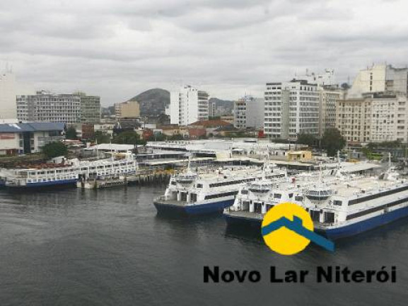 Imagem Sala Comercial à Venda, 20 m² em Centro - Niterói Imagem Sala Comercial à Venda, 20 m² em Centro - Niterói