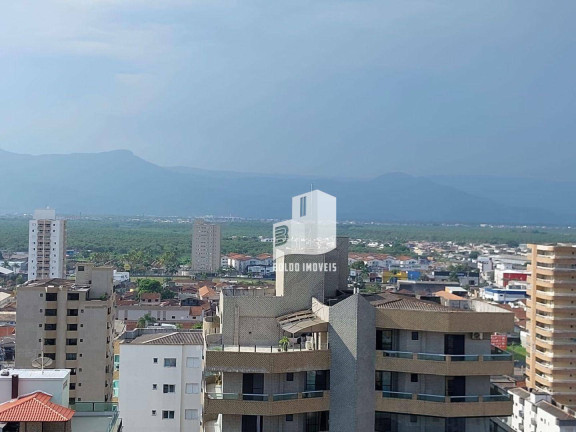 Imagem Apartamento com 2 Quartos à Venda, 70 m² em Tupi - Praia Grande