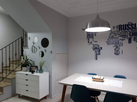 Imagem Casa de Condomínio com 3 Quartos à Venda, 179 m² em Ponte De São João - Jundiaí Imagem Casa de Condomínio com 3 Quartos à Venda, 179 m² em Ponte De São João - Jundiaí