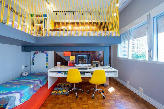 Imagem Apartamento com 3 Quartos à Venda, 260 m² em Higienópolis - São Paulo Imagem Apartamento com 3 Quartos à Venda, 260 m² em Higienópolis - São Paulo