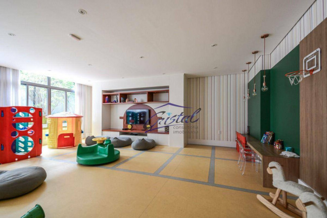 Imagem Apartamento com 2 Quartos à Venda, 68 m² em Pinheiros - São Paulo