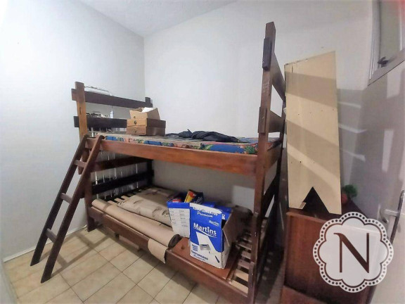 Imagem Apartamento com 2 Quartos para Alugar, 72 m² em Centro - Itanhaém