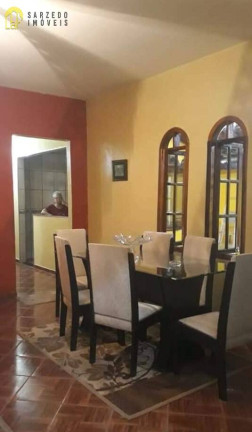 Imagem Casa com 4 Quartos à Venda, 250 m² em Serra Azul - Sarzedo Imagem Casa com 4 Quartos à Venda, 250 m² em Serra Azul - Sarzedo