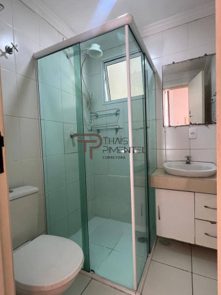 Imagem Apartamento com 2 Quartos à Venda, 52 m² em São Pedro - Osasco