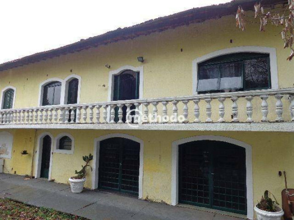 Imagem Casa com 3 Quartos à Venda, 157 m² em Jardim Conceição (sousas) - Campinas Imagem Casa com 3 Quartos à Venda, 157 m² em Jardim Conceição (sousas) - Campinas
