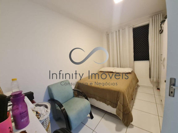 Imagem Apartamento com 2 Quartos à Venda, 50 m² em Vila Rica - Lagoa Santa Imagem Apartamento com 2 Quartos à Venda, 50 m² em Vila Rica - Lagoa Santa