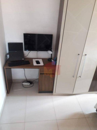 Imagem Apartamento com 2 Quartos à Venda, 49 m² em São Luiz - Americana Imagem Apartamento com 2 Quartos à Venda, 49 m² em São Luiz - Americana