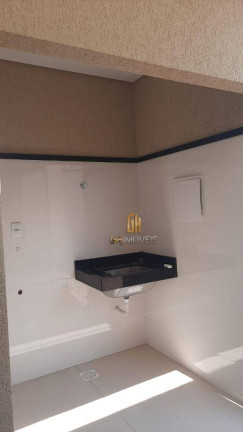 Imagem Casa com 3 Quartos à Venda, 110 m² em Jardim Ipê - Goiânia
