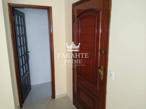 Imagem Apartamento com 3 Quartos à Venda, 130 m² em Marapé - Santos Imagem Apartamento com 3 Quartos à Venda, 130 m² em Marapé - Santos