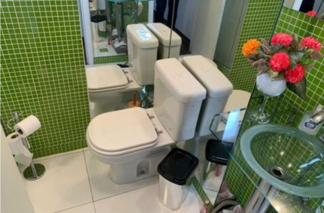 Imagem Apartamento com 4 Quartos à Venda, 157 m² em Vila Romana - São Paulo