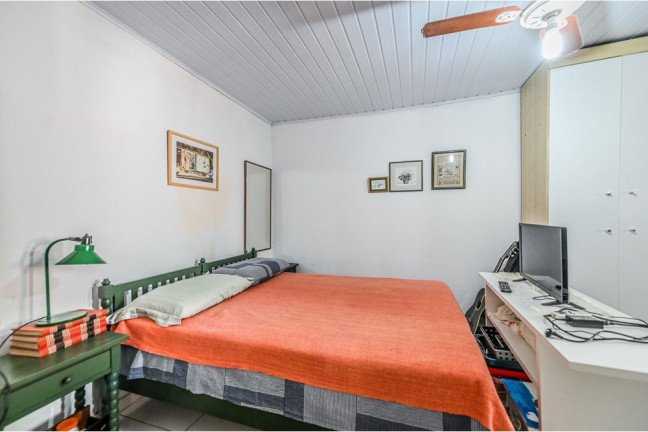 Imagem Casa de Condomínio com 4 Quartos à Venda, 140 m² em Santa Tereza - Porto Alegre Imagem Casa de Condomínio com 4 Quartos à Venda, 140 m² em Santa Tereza - Porto Alegre