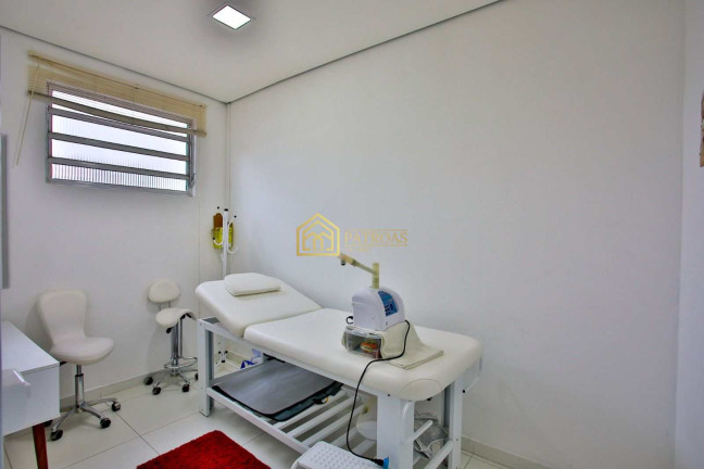Imagem Casa com 5 Quartos à Venda, 440 m² em Jardim Do Mar - São Bernardo Do Campo