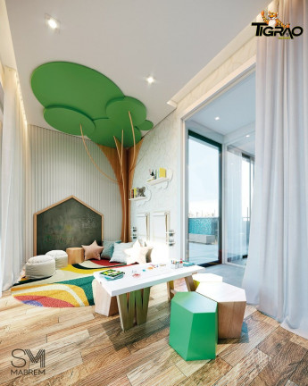 Imagem Apartamento com 2 Quartos à Venda, 66 m² em Dom Bosco - Itajaí