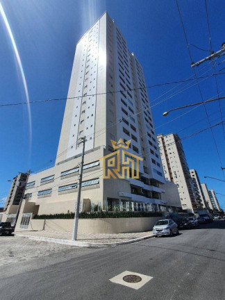 Imagem Apartamento com 1 Quarto à Venda, 57 m² em Tupi - Praia Grande