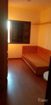 Imagem Apartamento com 3 Quartos para Alugar, 132 m² em Vila Regente Feijó - São Paulo Imagem Apartamento com 3 Quartos para Alugar, 132 m² em Vila Regente Feijó - São Paulo