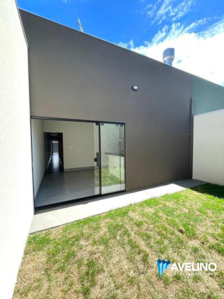 Imagem Casa com 3 Quartos à Venda, 180 m² em Recanto Dos Pássaros - Campo Grande
