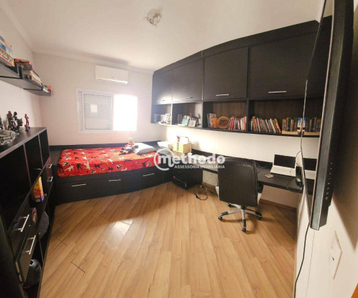 Imagem Casa com 3 Quartos à Venda, 122 m² em Jardim Carlos Lourenço - Campinas
