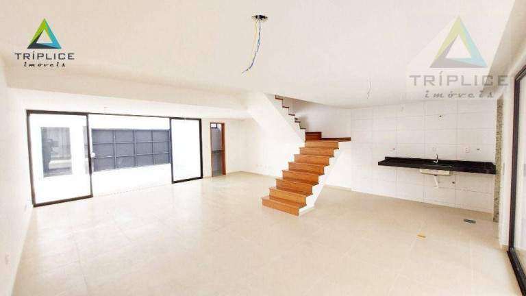 Imagem Casa com 3 Quartos à Venda, 237 m² em Aeroporto - Juiz De Fora