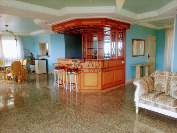 Imagem Cobertura com 5 Quartos à Venda, 600 m² em Enseada - Guarujá Imagem Cobertura com 5 Quartos à Venda, 600 m² em Enseada - Guarujá