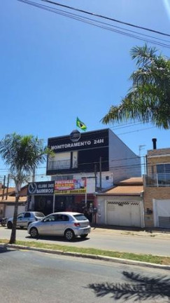 Imagem Imóvel Comercial à Venda, 450 m² em Jardim Bom Retiro (nova Veneza) - Sumaré Imagem Imóvel Comercial à Venda, 450 m² em Jardim Bom Retiro (nova Veneza) - Sumaré