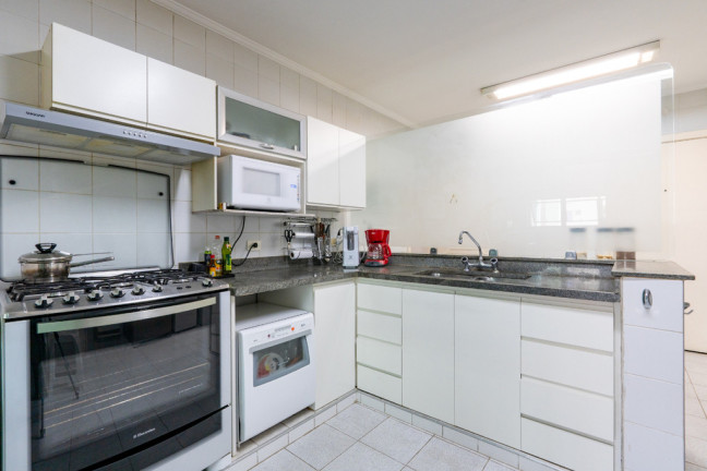 Imagem Apartamento com 4 Quartos à Venda, 156 m² em Real Parque - São Paulo Imagem Apartamento com 4 Quartos à Venda, 156 m² em Real Parque - São Paulo