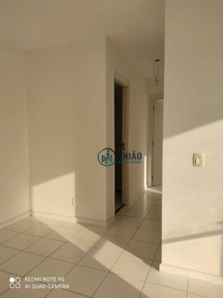 Imagem Apartamento com 2 Quartos à Venda, 55 m² em Fonseca - Niterói