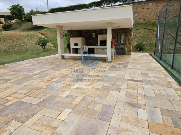 Imagem Terreno em Condomínio à Venda, 307 m² em Residencial Central Parque - Salto Imagem Terreno em Condomínio à Venda, 307 m² em Residencial Central Parque - Salto