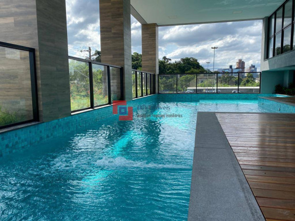 Apartamento com 3 Quartos à Venda, 104 m² em Joinville