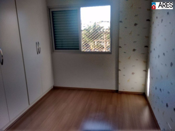 Imagem Apartamento com 3 Quartos à Venda, 90 m² em Vila Rehder - Americana