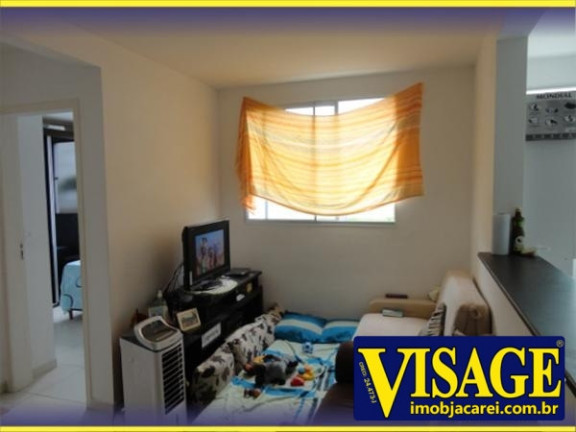 Imagem Apartamento com 2 Quartos à Venda, em Vila Branca - Jacareí Imagem Apartamento com 2 Quartos à Venda, em Vila Branca - Jacareí