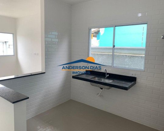 Imagem Casa com 2 Quartos à Venda, 74 m² em Balneário Dos Golfinhos - Caraguatatuba