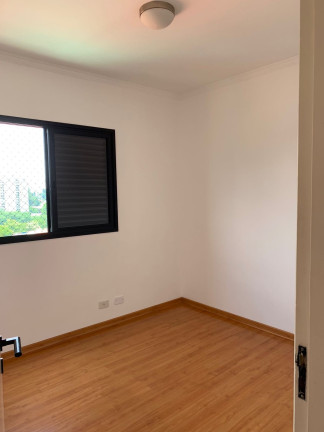 Imagem Imóvel com 2 Quartos à Venda, 68 m² em Jardim Taquaral - São Paulo Imagem Imóvel com 2 Quartos à Venda, 68 m² em Jardim Taquaral - São Paulo
