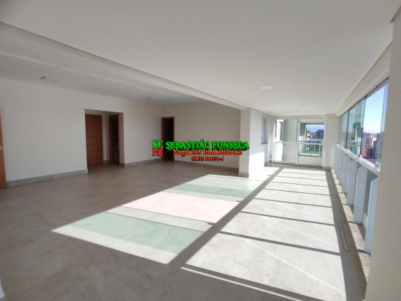 Imagem Apartamento à Venda, 183 m² em Parque Residencial Aquarius - São José Dos Campos Imagem Apartamento à Venda, 183 m² em Parque Residencial Aquarius - São José Dos Campos